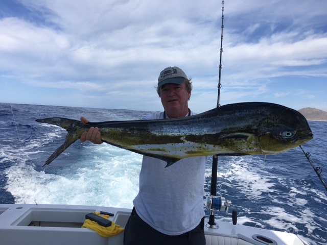 Visiting from Tucson, Arizona