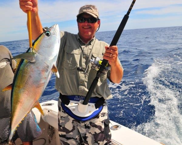 Lori everyone had a good time. U guys saved the best for last in true charter style that’s what keeps us fishermen coming back the last day was AWESOME 12 Stripes in one day what an effort crew was great and u did a great job of accomodating us