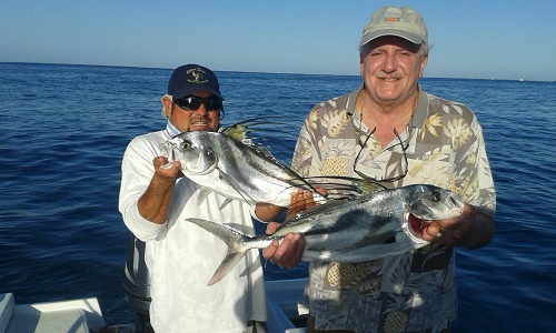 Return VIP Guest Dr Jim Forsythe from Clovis California