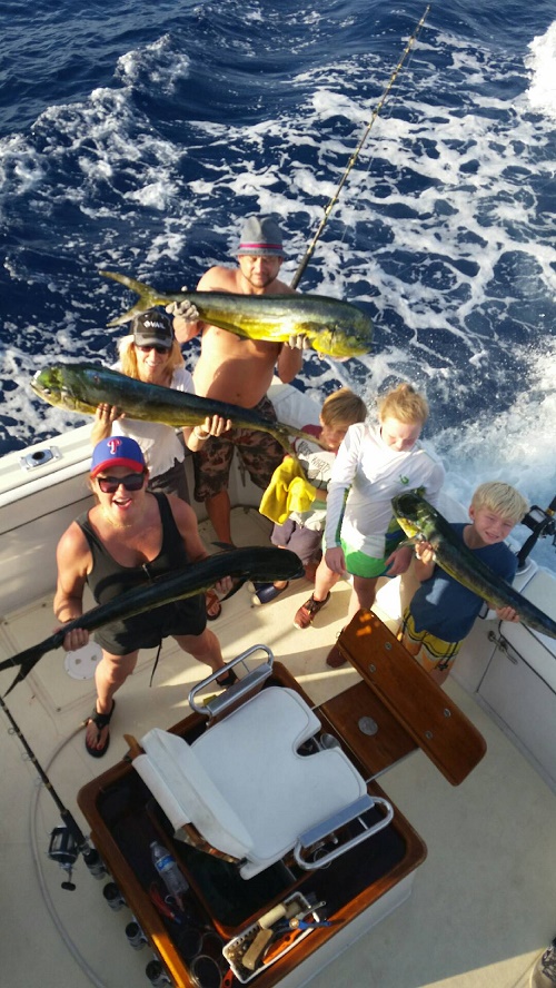 Capt Casey welcomed aboard the VIP Guest Group of Chaillie Debosier, Benjamin Debosier, Charlie Allen, Murphy Allen, Leslie Grisley, Kai Grisley, and Sawyer Metz visiting from Baton Rouge, Louisiana