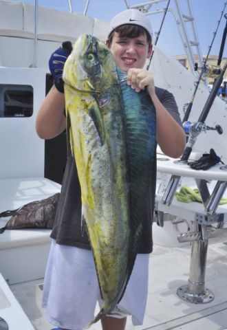 Longtime VIP Guests visiting from Macgregor, TexasThe Pack FamilyJames, Patricia and Shane (age 12)Fishing date Weds July 31, 2013