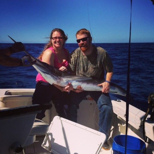 We had the best time! We will be back with you next season!Richard & Carrie Inghram and Matt & Letty Smith