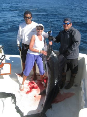 Return VIP Guests from Burnsville/Eden Prairie, Minnesota – the Smith Family – returned to fish with us March 12 and March 14th .. they were celebrating Mom and Dads 50th Wedding Anniversary and Robert & Linda’s 25th Wedding Anniversary .. lots of love and happiness!