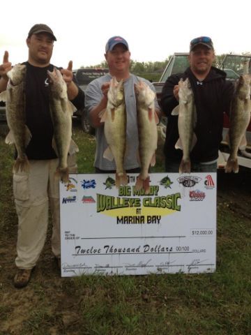 Casey Ell from Bismark, North Dakota, will be visting Cabo in May and fishing with us on May 8th.