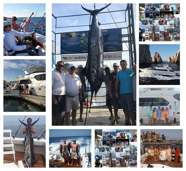 Our 70′ Custom Luxury Yacht making magic and dreams come true time and time again for guests 
