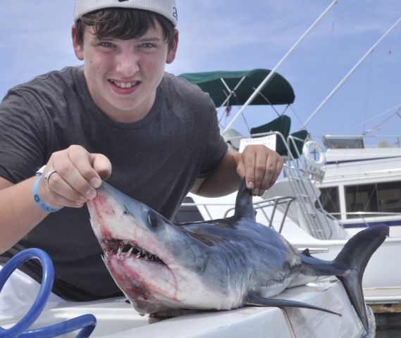 Longtime VIP Guests visiting from Macgregor, TexasThe Pack FamilyJames, Patricia and Shane (age 12)Fishing date Weds July 31, 2013