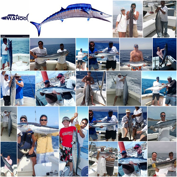 Hector, Lucas, Tommy, Beatrice, Duke, Tony, Marvin, Jim, Neal, Mike, Tina, Russell, Scott, Curtis, Mark, Joshua, Rob, Steve, Peter …SO Delicious