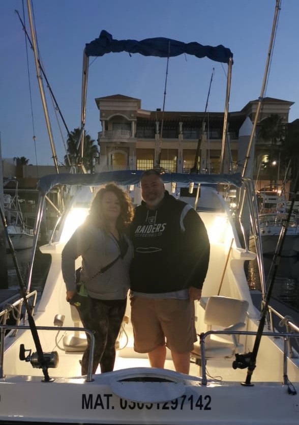 Visiting from Sacramento CA