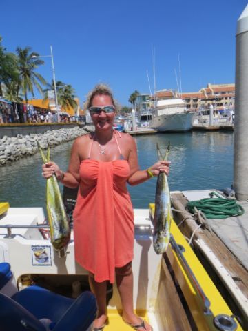 FELLOW FISHING FRIENDS….IF YOUR IN CABO SAN LUCAS…DO YOUR SELF A FAVOR GO FISHING WITH CABO MAGIC… GREAT PEOPLE TO GO OUT WITH…I WILL DO IT A