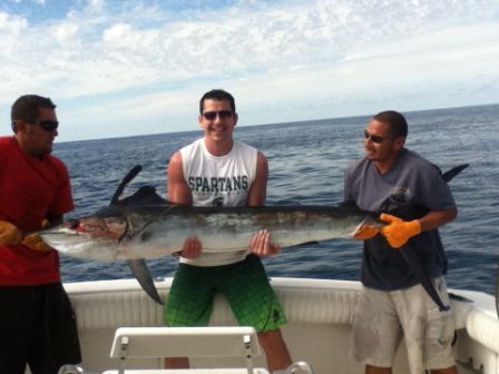 CABO MAGIC