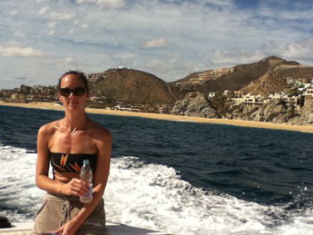 CABO MAGIC