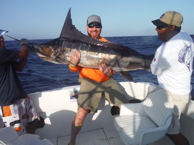 Cabo Magic was fantastic