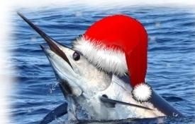 Merry Hanukah – Happy Christmas …