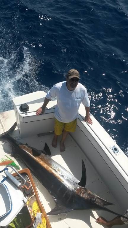 Practice Days and bonding with your crew for the Bisbees Tournament in October