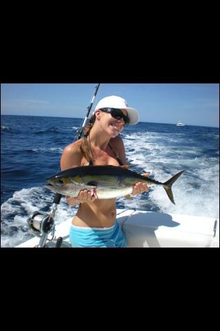 Thanks again for another fabulous fishing trip.