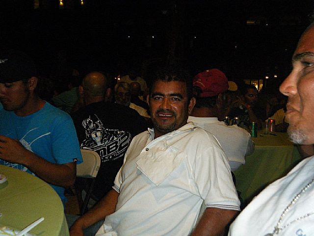 VIP Guest Photo