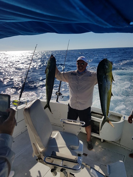 Team DOS CERO OCHOJay Presher, John Tavares, Brandon Karas and Rod NettingaCongratulations!