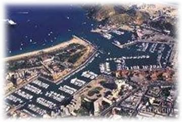 beautiful aerial photo ..