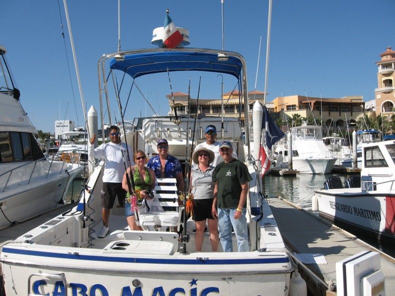 New VIP Guests The Jerry Reschke Group