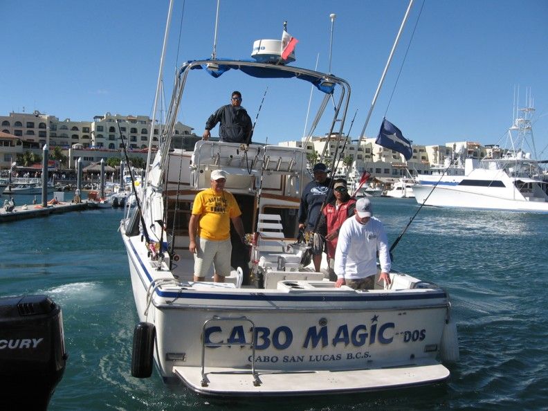 New VIP Guests James Cook, Alexandru Niculaie, Bob White, Mike Timoshuk – Huntington Beach, California