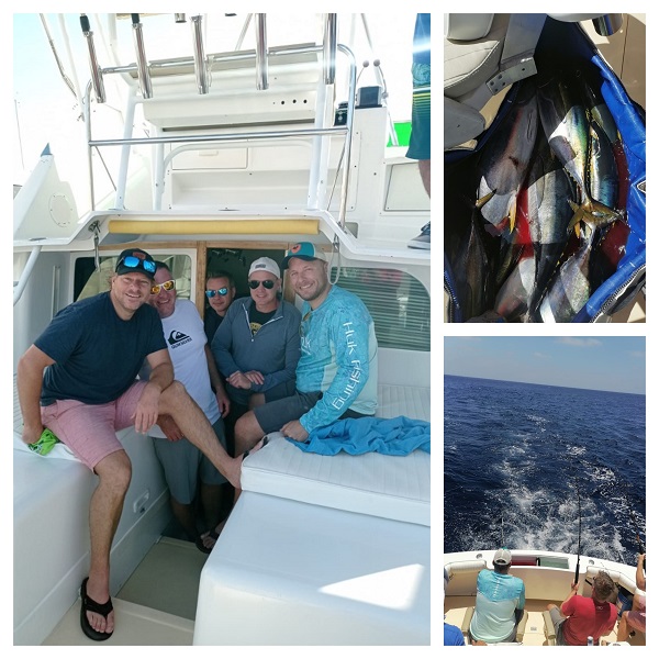34′ Blackfin