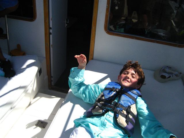 Hey guys, had a great time on Robert’s 50th b’day.