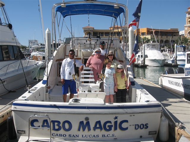 New VIP Guests The Hugh Neeson Family – Orono, Minnesota