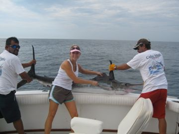 “CABO MAGIC” September 20, 2007