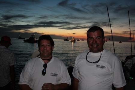 2007 Bisbees East Capt Offshore Tournament
