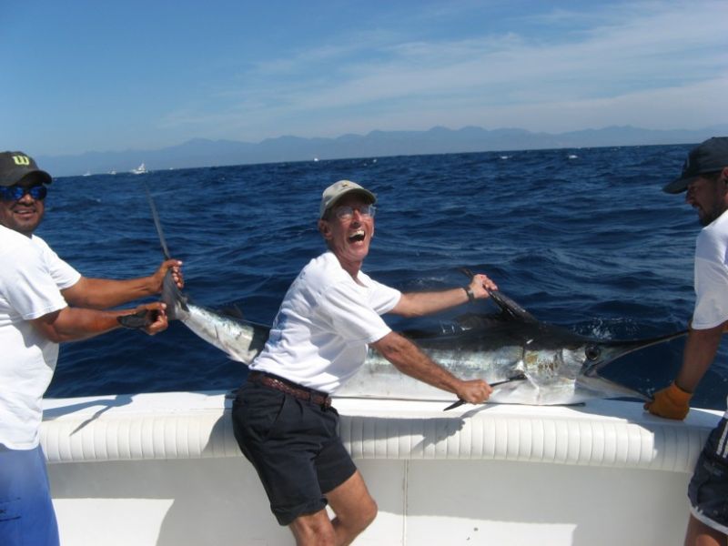 “CABO MAGIC” November 10, 2007