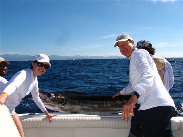 “CABO MAGIC” Nov 16, 2007