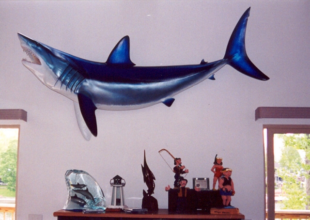 picture of Linda’s