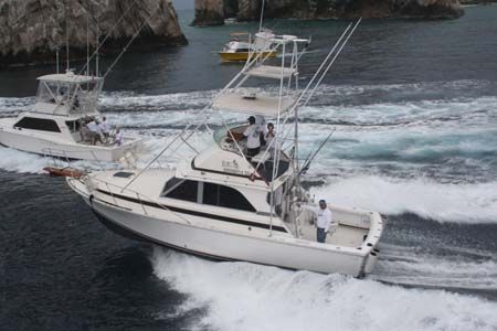 Inaugural Bisbees BlueCup Invitational Champioship Event