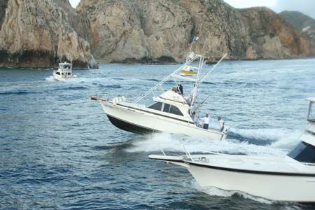 Inaugural Bisbees BlueCup Invitational Champioship Event