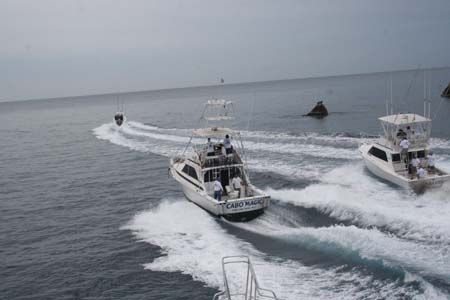 Inaugural Bisbees BlueCup Invitational Champioship Event