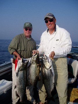 Return VIP Guests Jeff Stepanek & Wayne Chrystal – Eau Claire, Wisconsin/Stillwater, Minnesota