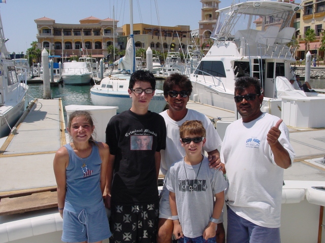 “CABO MAGIC