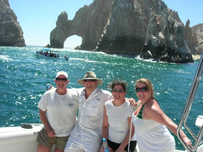 “CABO MAGIC” March 22/25 2008
