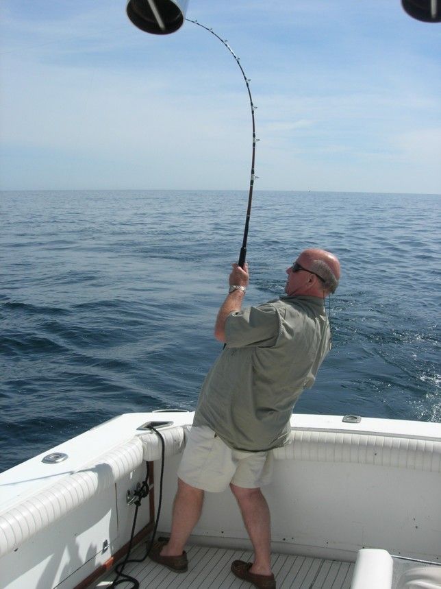 “CABO MAGIC” March 22/25 2008