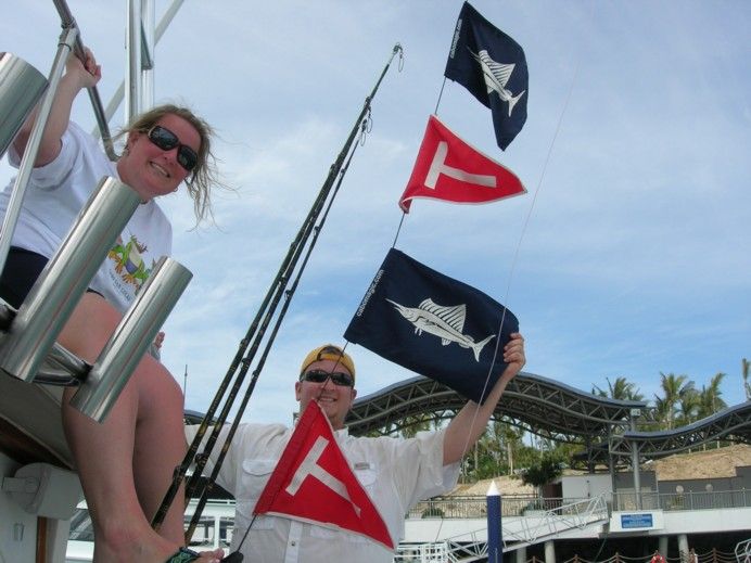 “CABO MAGIC” March 22/25 2008