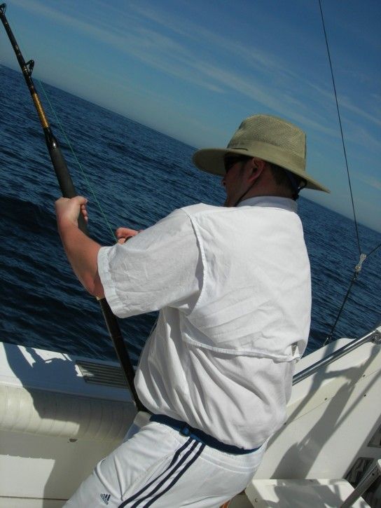 “CABO MAGIC” March 22/25 2008
