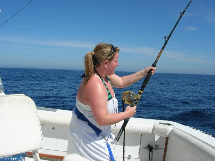 “CABO MAGIC” March 22/25 2008