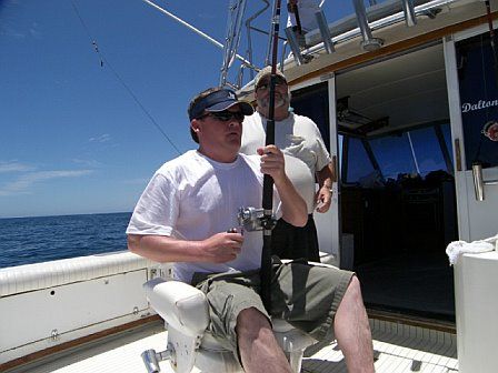 “CABO MAGIC” May 8, 2008