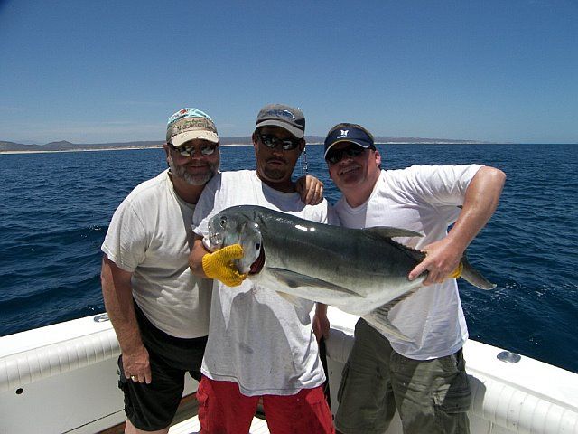 “CABO MAGIC” May 08, 2008