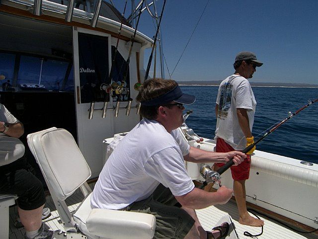 “CABO MAGIC” May 08, 2008