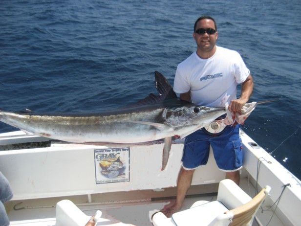 “CRUISER II” May 16, 2008