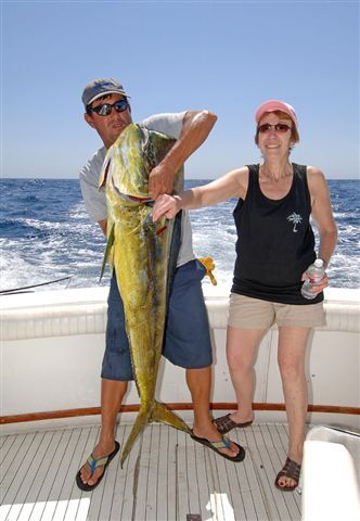 “CABO MAGIC” May 20, 2008