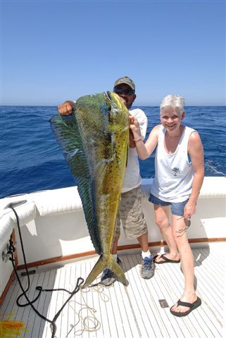 “CABO MAGIC” May 20, 2008
