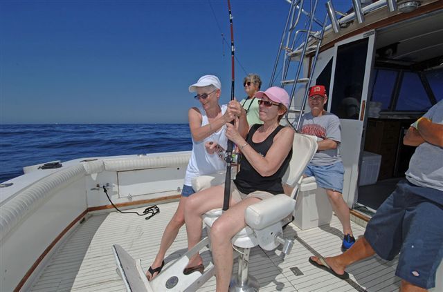 “CABO MAGIC” May 20, 2008