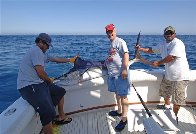 “CABO MAGIC” May 20, 2008